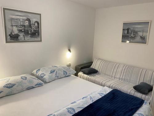 Apartment Marijana Hudan