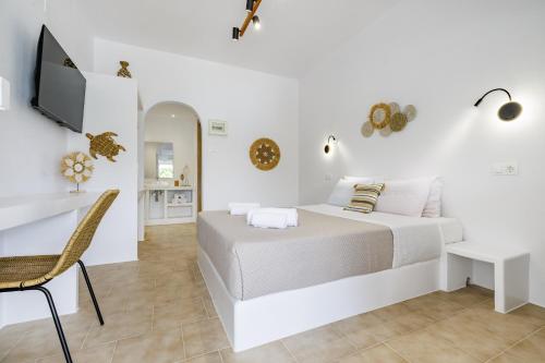 Thalassa Suites