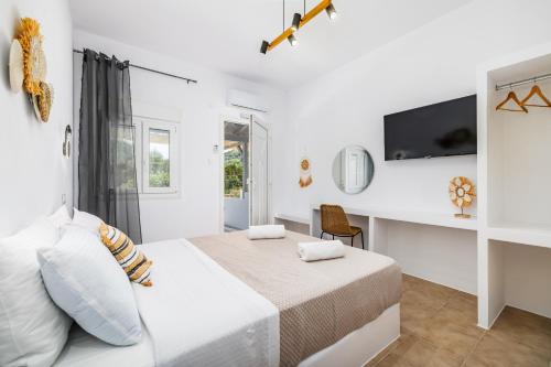 Thalassa Suites