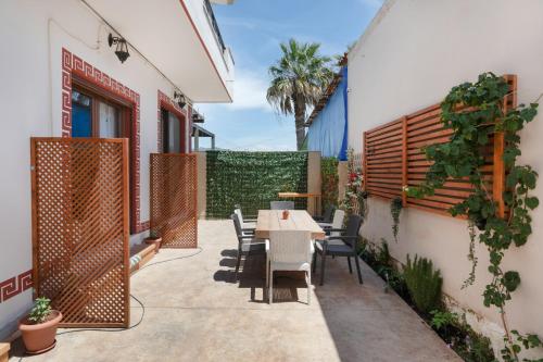 Olympus Apartments, Zante