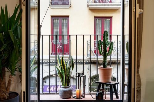 Spacest - Carrer de Milà i Fontanals A