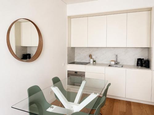 Modern 1 Bedroom Flat in Lisbon