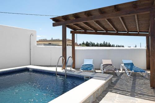 Casa Luisa A