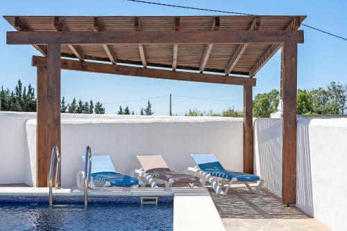 Casa Luisa A