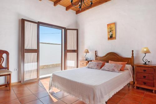 Casa Luisa A