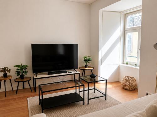Modern 1 Bedroom Flat in Lisbon