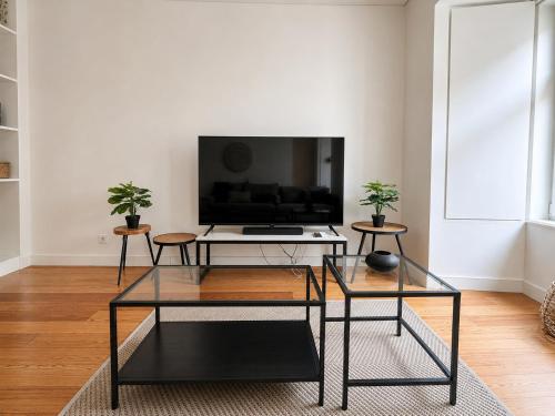 Modern 1 Bedroom Flat in Lisbon