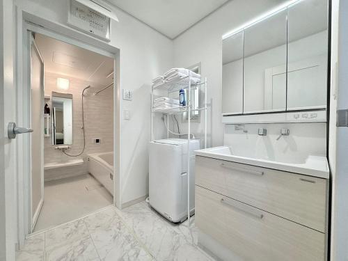 4BR 10pp 6-min JR Direct Shinjuku Shibuya