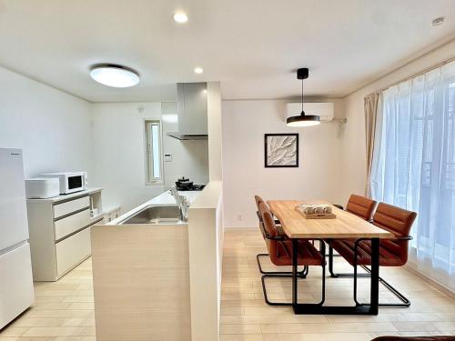 4BR 10pp 6-min JR Direct Shinjuku Shibuya