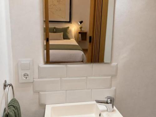 Acogedor apartamento junto al Alcazar de Toledo