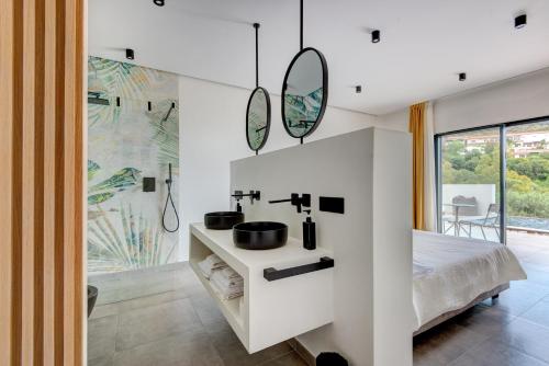 Moddissi Charme camere