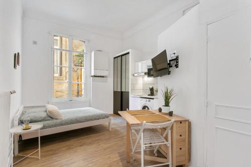 Studios Hyper Centre - LGC Habitat