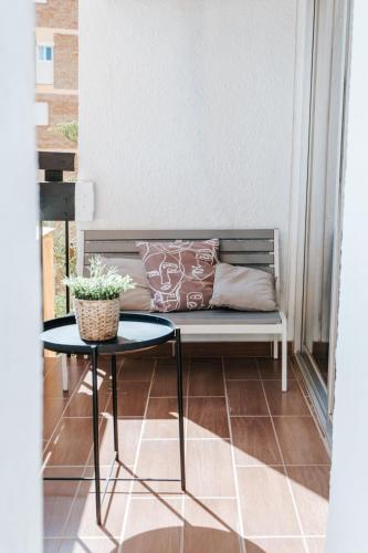 Home Corinto Beach terraza y piscina - Benalmadena Malaga photo 55
