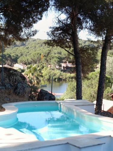 La Senda del Lago PISCINA PRIVADA