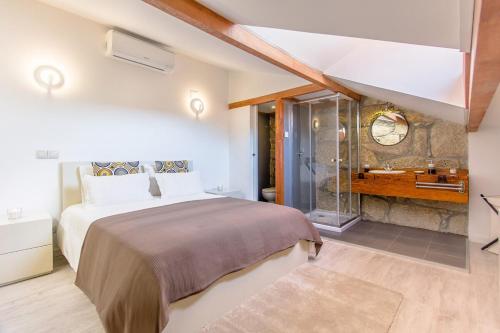 Gaia Stone House