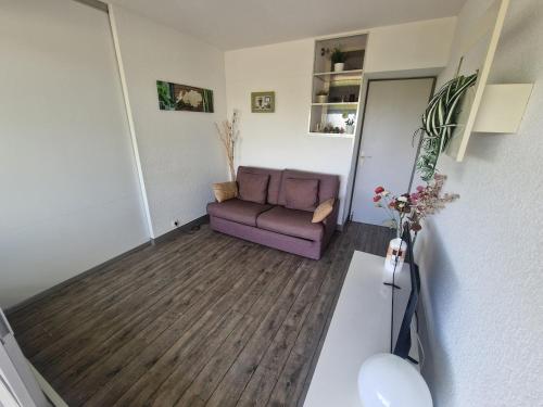Port Camargue Getaway Parking et Pool