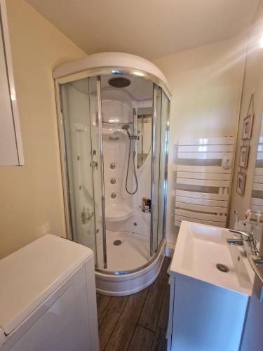 Port Camargue Getaway Parking et Pool