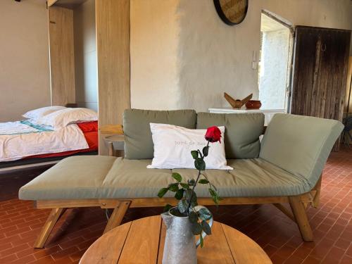 Maison Cala longa