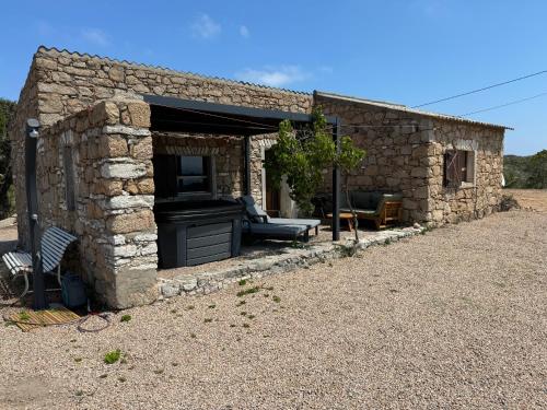 Maison Cala longa