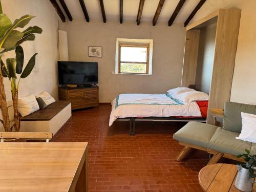 Maison Cala longa
