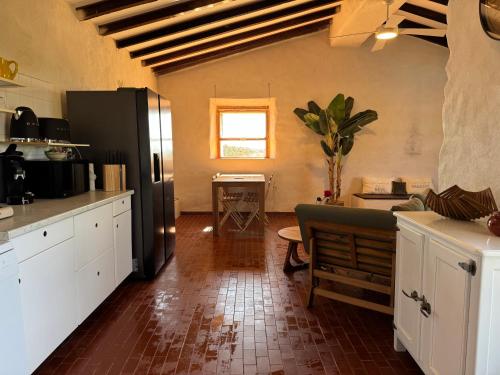 Maison Cala longa