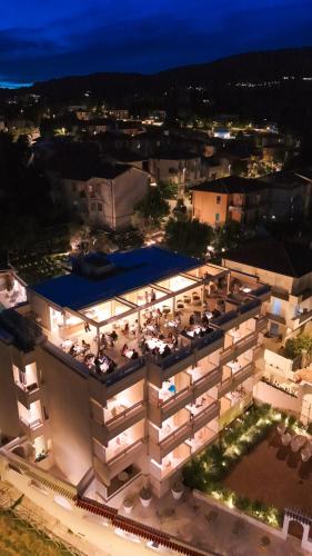 Maison Sirolo