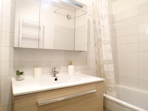 Elegant T2 lumineux de 65 m2 avec ascenseur à Aix en Provence