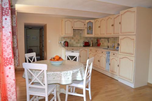 Gallery image of Apartment the Haven in Cucugnan