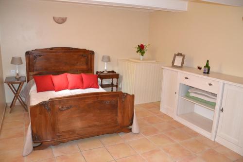 Gallery image of Apartment the Haven in Cucugnan