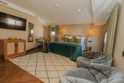 Boho Club Marbella - a Preferred Hotel photo 83