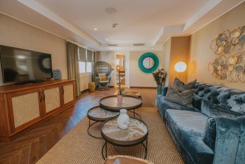 Boho Club Marbella - a Preferred Hotel photo 84