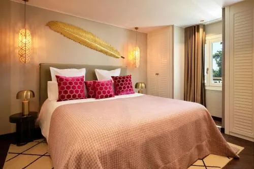 Boho Club Marbella - a Preferred Hotel photo 21