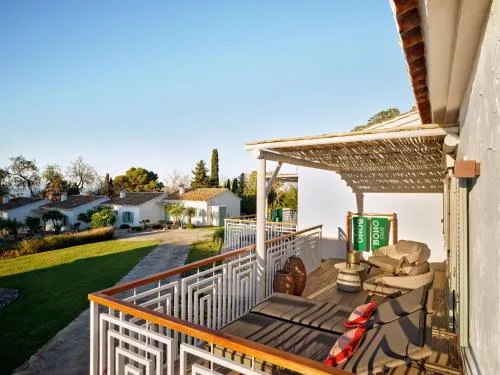 Boho Club Marbella - a Preferred Hotel photo 25