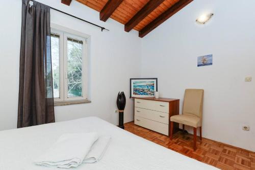 Kiara-sunny and vacant apartment near the center