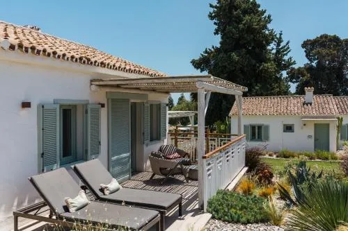 Boho Club Marbella - a Preferred Hotel photo 24