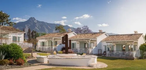Boho Club Marbella - a Preferred Hotel photo 20