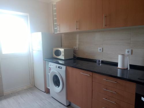 Apartamento na Praia do Vau