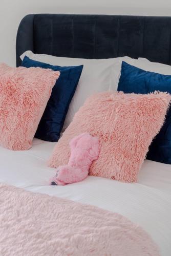 Stylish 1-bed Flat - Fitzrovia - Sleeps 4 photo 17