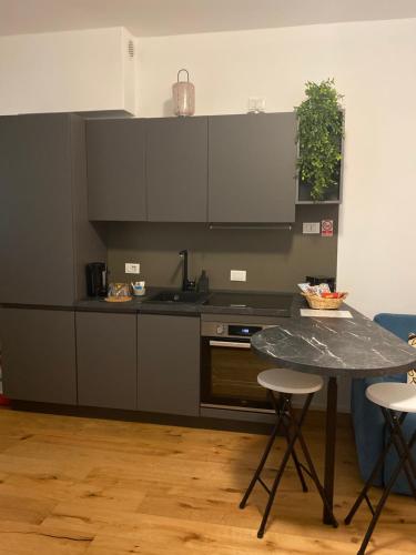 Appartamento a Milano Design e Comfort