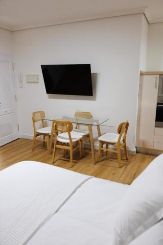 Lovely Loft Sevilla