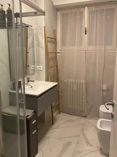 Appartamento a Milano Design e Comfort