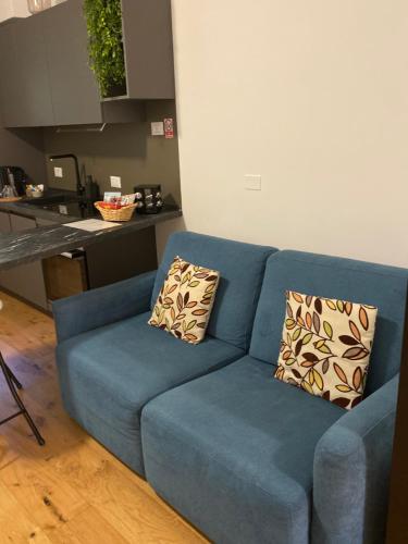 Appartamento a Milano Design e Comfort