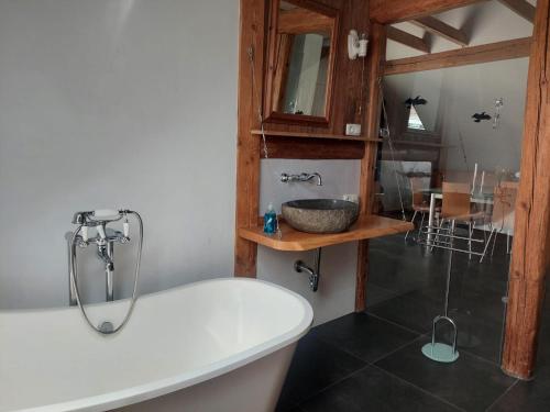 Billede fra billedgalleriet på Apartment Heßdorf i Heßdorf