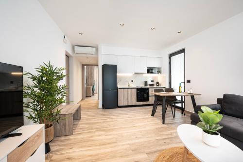 Anavolia Luxury Apartments
