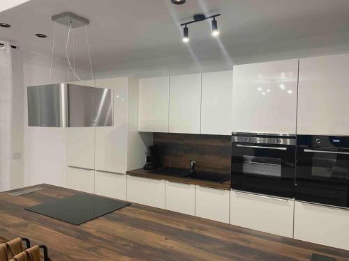 Beautiful Apartment with a view of Sainte Victoire