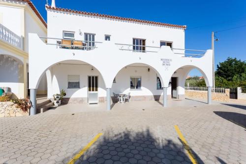 Galeriebild der Unterkunft Residencia Quinta do Poço Guesthouse in Sagres