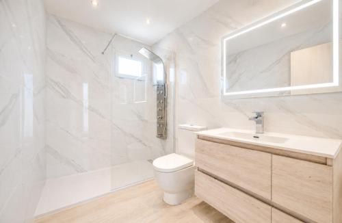 Casa Ocean Bliss; 2-bed apt. in perfect location!