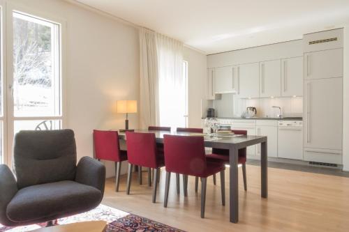 Residenza Alpenrose 18