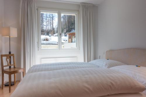 Residenza Alpenrose 18