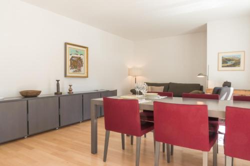 Residenza Alpenrose 18